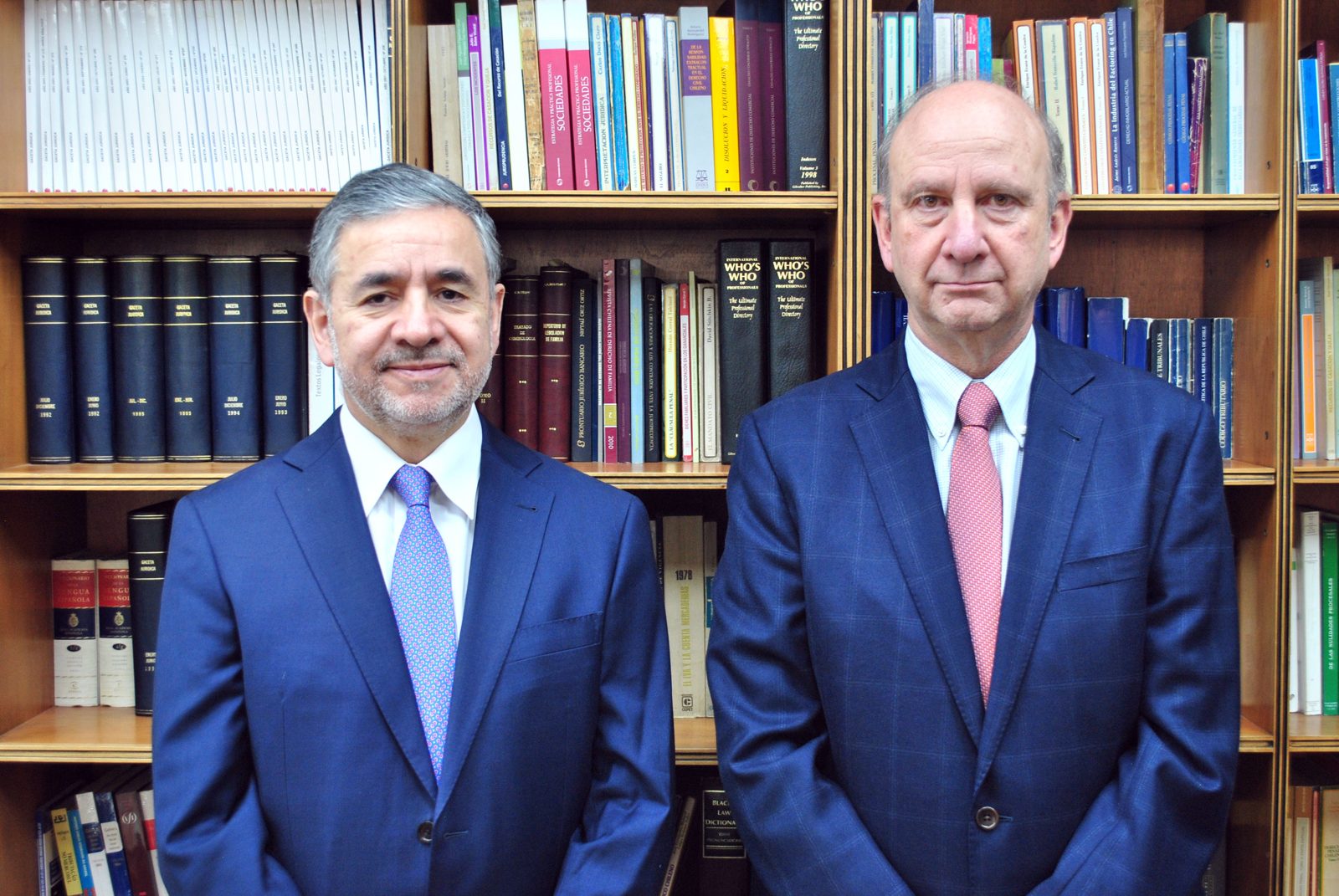 Equipo de EGB Abogados